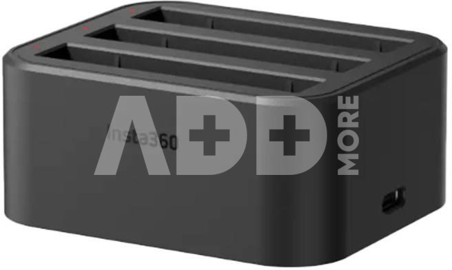 Insta360 X3 Fast Charge Hub