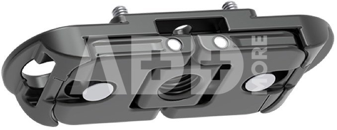 Falcam Slim Magnetic base for Gopro to Action 3234