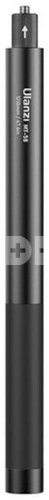 Ulanzi MT 58 Extendable Selfie Stick for for GoPro/Insta360/DJI (29.5 121cm)