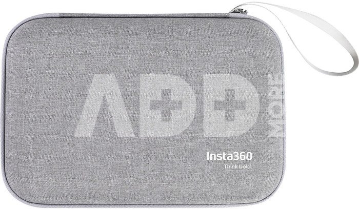 Insta360 X4 Carry Case
