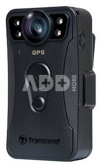 Body CAMERA DRIVE PRO Body 40/128GB TS128GDPB40A TRANSCEND