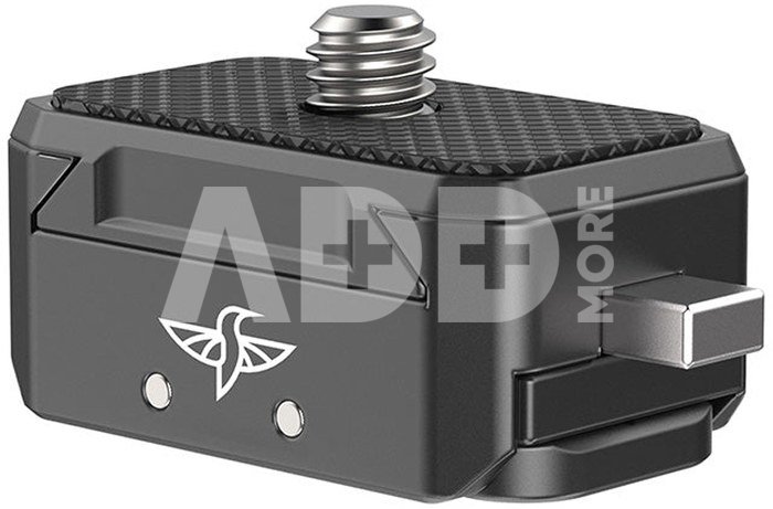 Ulanzi R072 UURig Hummingbird Quick Release Kits