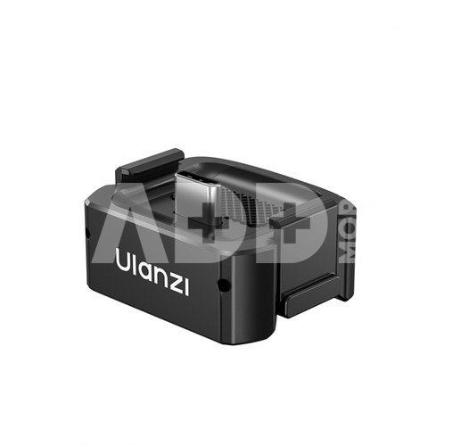 Ulanzi PK 11 Base Plate for DJI Osmo Pocket3(Type C)