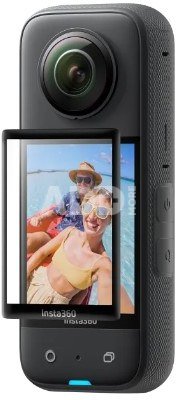 Insta360 X3 Screen Protector