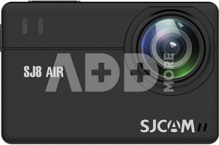 SJCAM SJ8 AIR black
