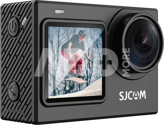SJCAM SJ6 Pro Black