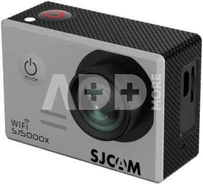 SJCAM SJ5000X silver