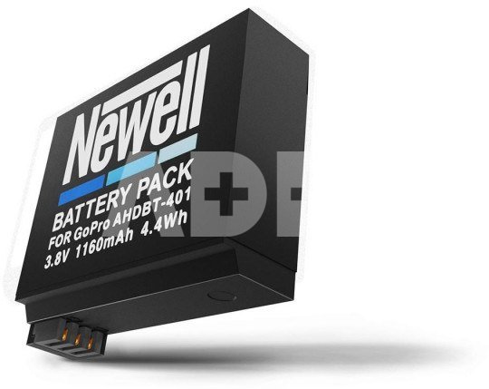 Newell battery GoPro Hero4 (AHDBT-401)