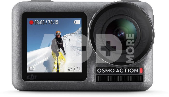 DJI Osmo Action 4 Standard Combo