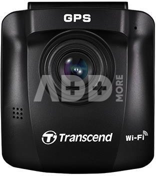 Transcend DrivePro 250 inkl. 64GB microSDHC TLC