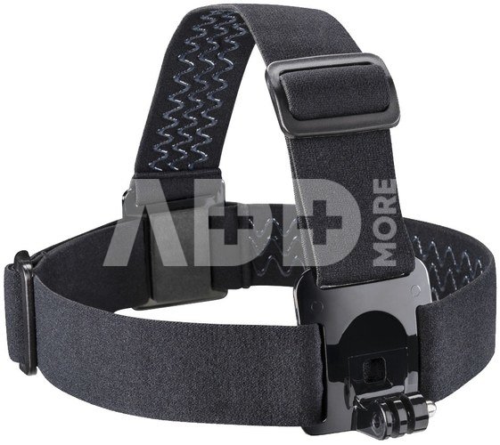 mantona Helmet Strap for GoPro