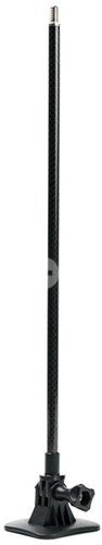 Insta360 Carbon Fiber Unicorn Helmet Mount (GO 2/ONE X2/ONE R/ONE X)