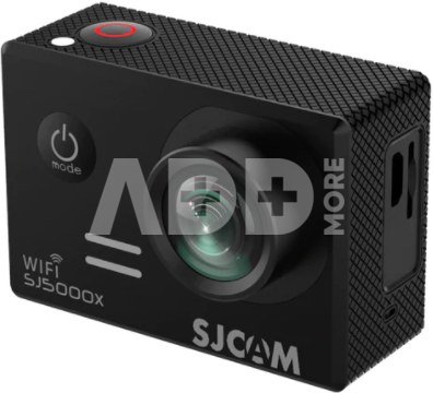SJCAM SJ5000X black