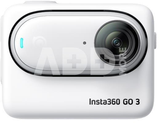 Insta360 GO 3 Action Camera 64 GB