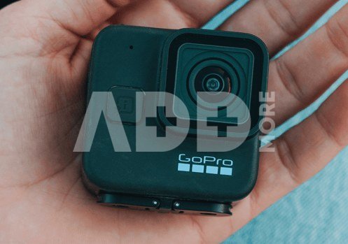 GoPro HERO11 Black Mini