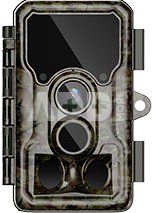 SJCAM M50 woodland green