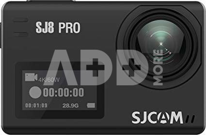 SJCAM SJ8 PRO black