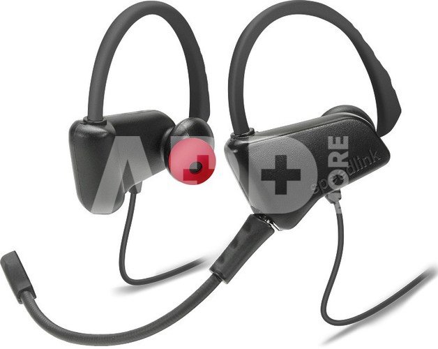 Speedlink headset Juzar Gaming Ear Buds (SL-860020-BKRD)