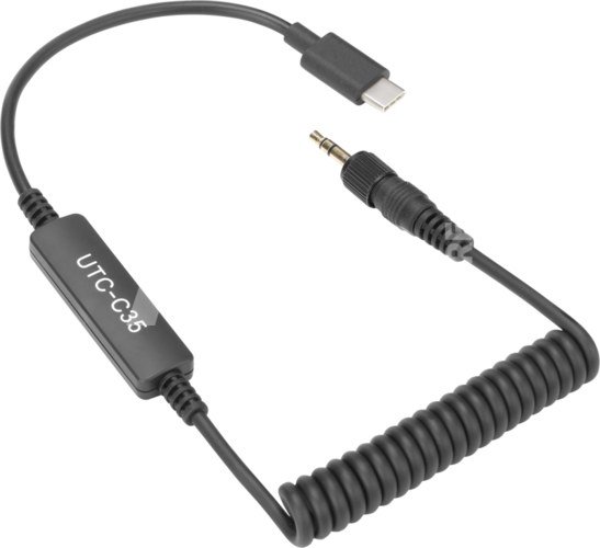 SARAMONIC UTC-C35 3.5MM LOCKING TYPE MALE JACK