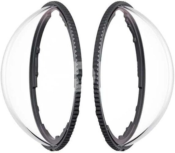 Insta360 X4 Premium Lens Guards