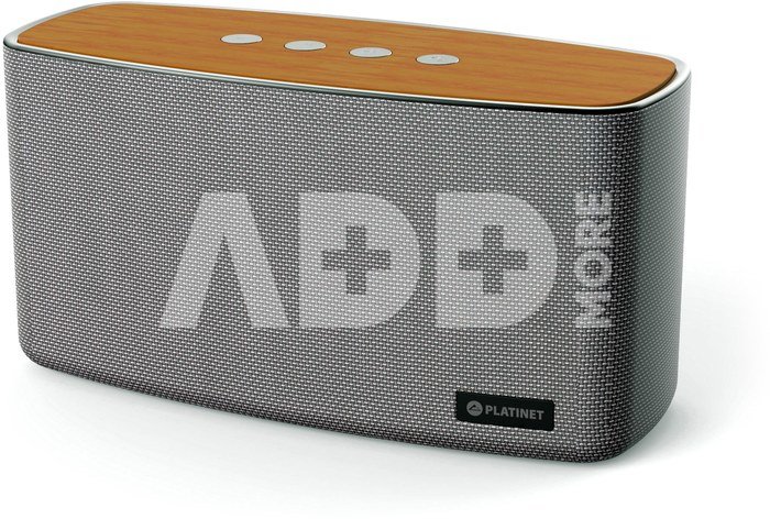 Platinet wireless speaker Deno BT PMG096 (44521)