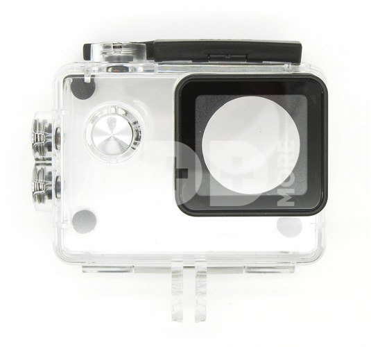 Waterproof case for GoXtreme Vision 4K 55305