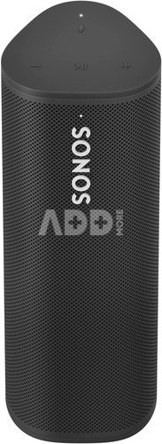 Sonos smart speaker Roam, black