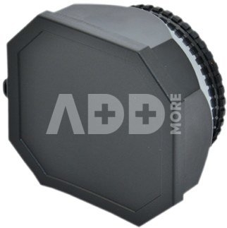 JJC Lens hood for video cameras 37mm