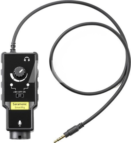 SARAMONIC SMARTRIG II