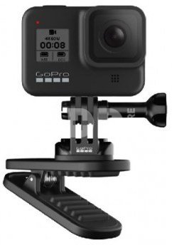 GoPro Magnetic swivel clip - magnetinis sekgtukas