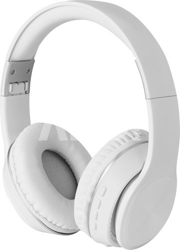 Omega Freestyle wireless headset FH0925, white
