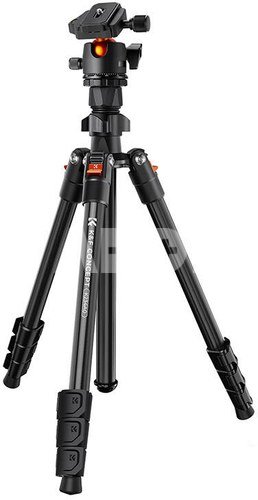 Tripod K&F Concept K234A0+BH-28L