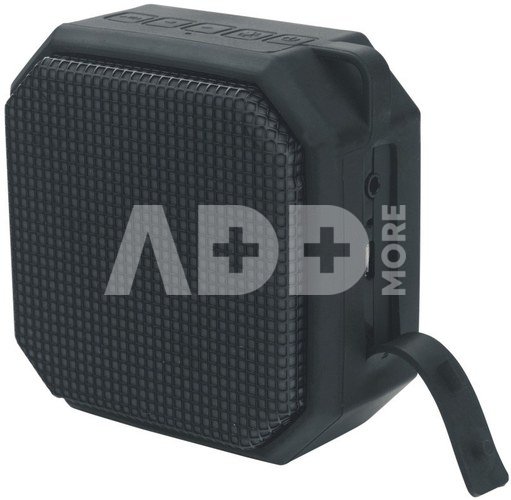 Platinet Bluetooth speaker + LED lamp 5W IPX4 PMG5