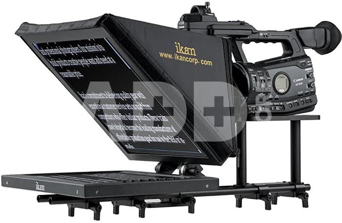 Ikan PT3500 15 Teleprompter