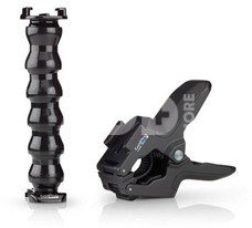 GoPro Jaws Clamp Mount ACMPM-001