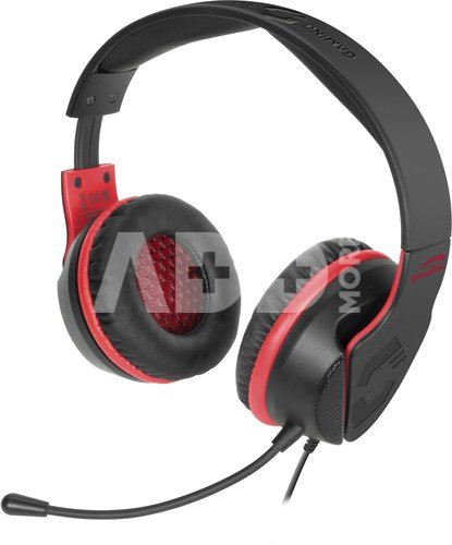 Speedlink headset Hadow (SL-860010-BK)