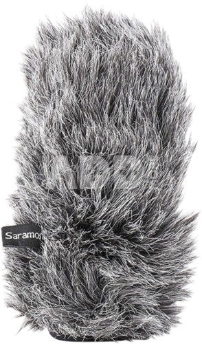 SARAMONIC VMIC-WS FURRY WINDSCREEN FOR VMIC