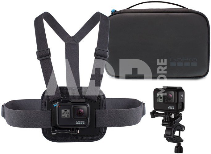 GoPro Sports Kit (AKTAC-001)