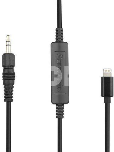 SARAMONIC LC-C35 3.5MM CONNECTOR TO LIGHTNING