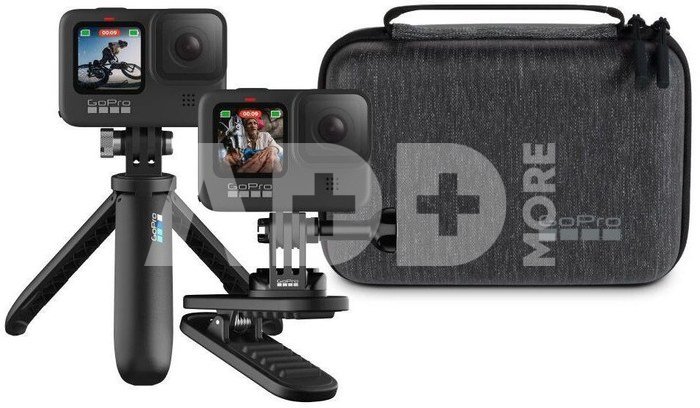GoPro Travel Kit 2.0
