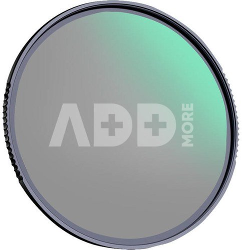 Filter 1/4 Black Mist 55 MM K&F Concept Nano-X