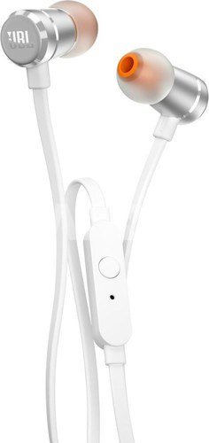 JBL headset T290, silver