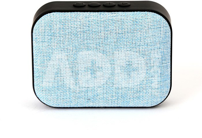 Omega wireless speaker 4in1 OG58BL, blue (44331)