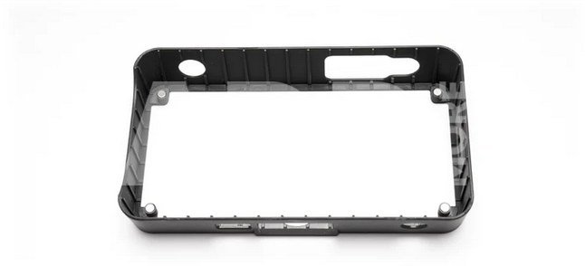 502 Bright Bumper