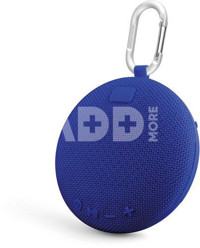 Platinet wireless speaker Cross PMG14 BT, blue (44491)