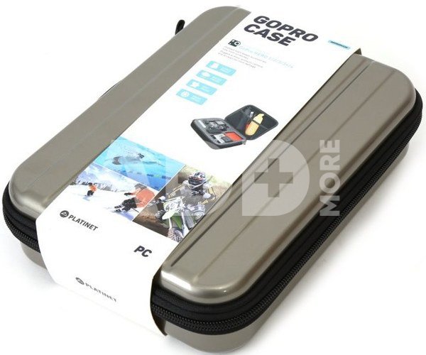 Platinet case GoPro M (42998)