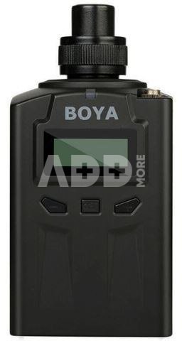 Boya Wireless XLR Transmitter BY-WXLR8 Pro for BY-WM8 Pro