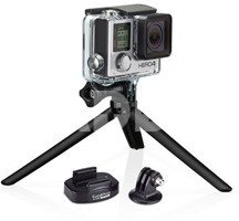 GoPro Tripod Mounts ABQRT-002