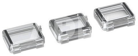 GoPro BacPac™ Backdoor Kit durelių komplektas