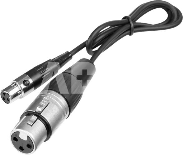 SARAMONIC SR-SM-C303 SMARTMIXER MINI-XLR TO STD